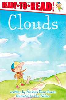 9780689854415-0689854412-Clouds: Ready-to-Read Level 1 (Weather Ready-to-Reads)