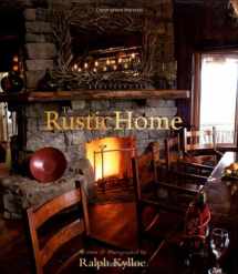 9781586858100-1586858106-Rustic Home, The