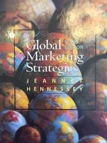 9780395710456-0395710456-Global Marketing Strategies
