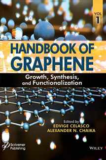 9781119468554-1119468558-Handbook of Graphene, Volume 1: Growth, Synthesis, and Functionalization
