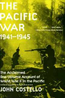 9780688016203-0688016200-The Pacific War: 1941-1945
