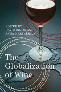 9781474264990-1474264999-The Globalization of Wine
