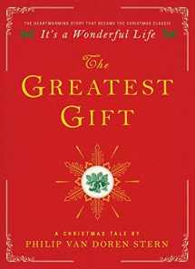 9781476778860-1476778868-The Greatest Gift: A Christmas Tale
