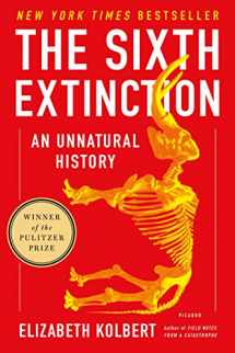 9781250062185-1250062187-The Sixth Extinction: An Unnatural History