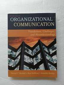 9780205493494-0205493491-Organizational Communication
