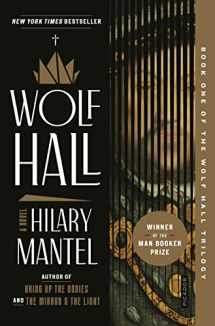 9781250806710-1250806712-Wolf Hall (Wolf Hall Trilogy, 1)