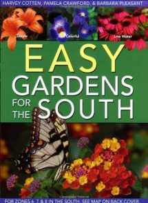9780971222076-097122207X-Easy Gardens for the South