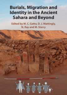 9781108474085-110847408X-Burials, Migration and Identity in the Ancient Sahara and Beyond (Trans-Saharan Archaeology)