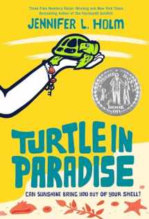 9780375836909-037583690X-Turtle in Paradise