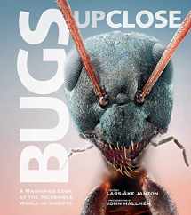 9781629144825-1629144827-Bugs Up Close: A Magnified Look at the Incredible World of Insects