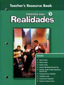 9780130360229-0130360228-Realidades 3 Teacher's Resource Book