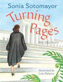 9780525514084-0525514082-Turning Pages: My Life Story