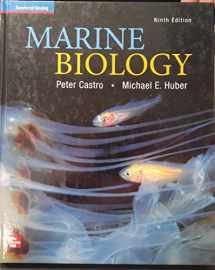 9780076637775-0076637778-Marine Biology