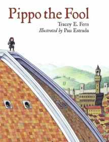 9781570917936-1570917930-Pippo the Fool (Junior Library Guild Selection)
