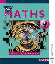 9780748755141-0748755144-Key Maths