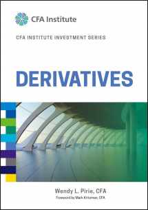 9781119381815-1119381819-Derivatives (CFA Institute Investment Series)
