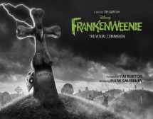 9781423141860-1423141865-Frankenweenie: The Visual Companion (Disney Editions Deluxe (Film))