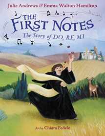 9780316265904-031626590X-The First Notes: The Story of Do, Re, Mi