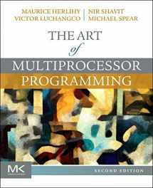 9780123914064-012391406X-The Art of Multiprocessor Programming