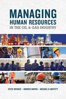 9781593703622-1593703627-Managing Human Resources in the Oil & Gas Industry