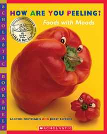 9780439598415-0439598419-How Are You Peeling? (Scholastic Bookshelf)