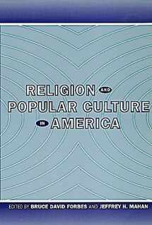 9780520220287-0520220285-Religion and Popular Culture in America