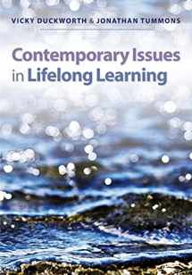 9780335241125-0335241123-Contemporary issues in lifelong learning: n/a