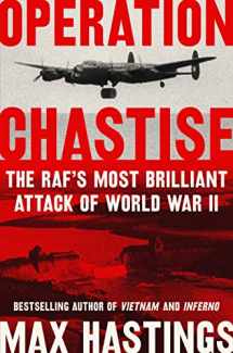 9780062953636-006295363X-Operation Chastise: The RAF's Most Brilliant Attack of World War II
