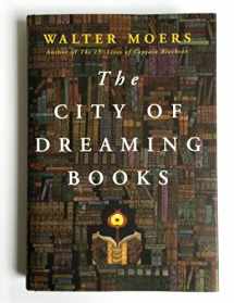 9781585678990-1585678996-The City of Dreaming Books