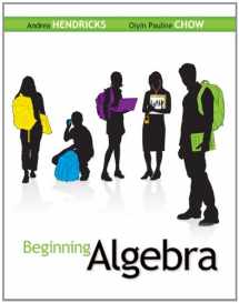9780077927967-0077927966-Beginning Algebra with Connect hosted by ALEKS Access Card