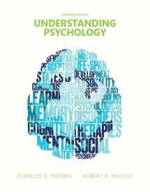 9780133908923-0133908925-Understanding Psychology (11th Edition)