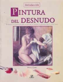9788466208390-8466208399-Introduccion pintura del desnudo / Introduction to Painting the Nude (Spanish Edition)