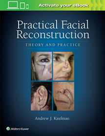9781496300942-1496300947-Practical Facial Reconstruction