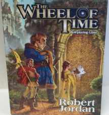 9780786919963-0786919965-The Wheel of Time Roleplaying Game (d20 3.0 Fantasy Roleplaying)