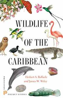 9780691153827-0691153825-Wildlife of the Caribbean (Princeton Pocket Guides)