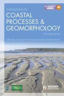 9781444122404-1444122401-Introduction to Coastal Processes and Geomorphology