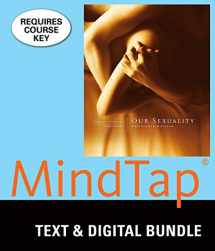 9781337127806-1337127809-Bundle: Our Sexuality, Loose-leaf Version, 13th + MindTap Psychology, 1 term (6 months) Printed Access Card