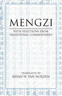 9780872209138-087220913X-Mengzi: With Selections from Traditional Commentaries (Hackett Classics)