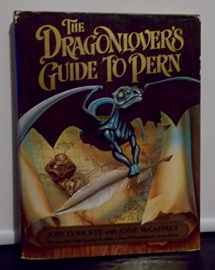 9780345354242-0345354249-The Dragonlover's Guide to Pern