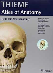 9781604062908-1604062908-Head and Neuroanatomy (THIEME Atlas of Anatomy)
