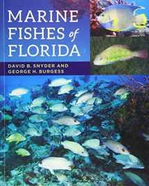 9781421418728-142141872X-Marine Fishes of Florida