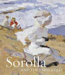 9780847848355-0847848353-Sorolla and the Paris Years