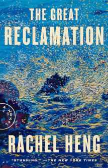9780593420126-0593420128-The Great Reclamation: A Novel