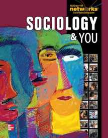9780076631933-0076631931-Sociology & You, Student Edition (NTC: SOCIOLOGY & YOU)
