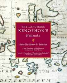 9781400034765-1400034760-The Landmark Xenophon's Hellenika (Landmark Series)