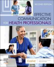 9780323625456-0323625452-Effective Communication for Health Professionals