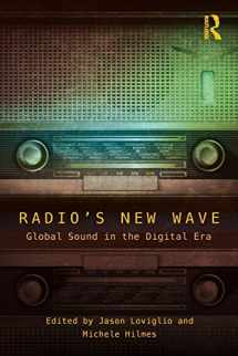 9780415509763-0415509769-Radio's New Wave