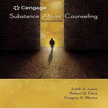 9781337566612-1337566616-Substance Abuse Counseling