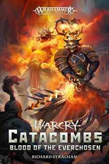 9781789998283-178999828X-Warcry Catacombs: Blood of the Everchosen (Warhammer: Age of Sigmar)