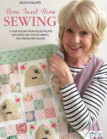 9786057834089-6057834089-Home Sweet Home Sewing